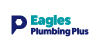 Eagles Plumbing Logo