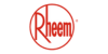 Rheem Logo