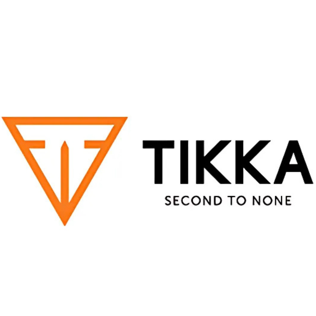Tikka Second To None
