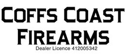 Gun Shop in Coffs Harbour