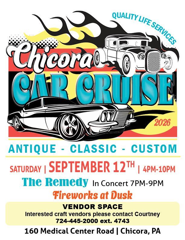 Henry Clay Easter Egg Hunt banner