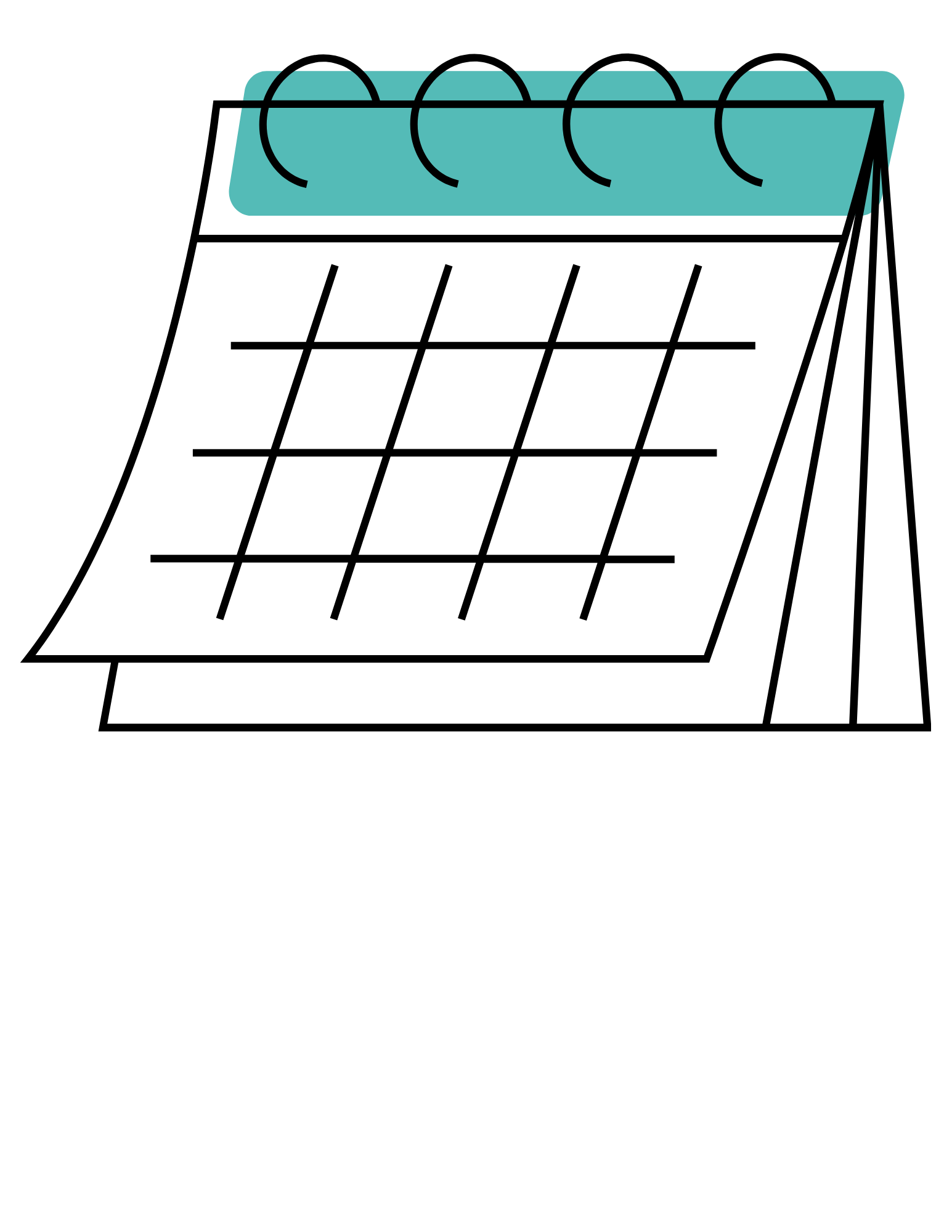 calendar icon