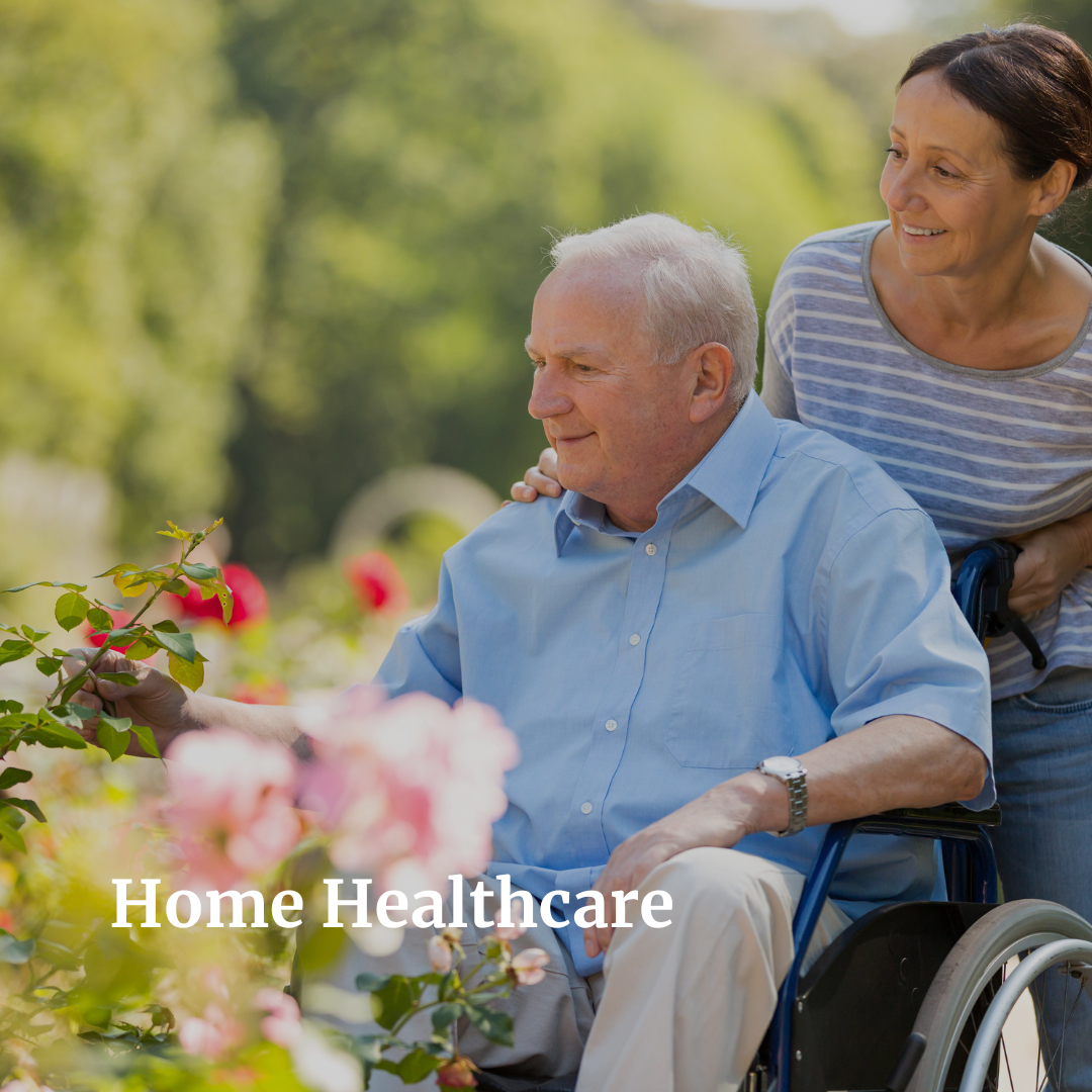 In-Home Healthcare from Quality Life Services | Monroeville and New Castle PA