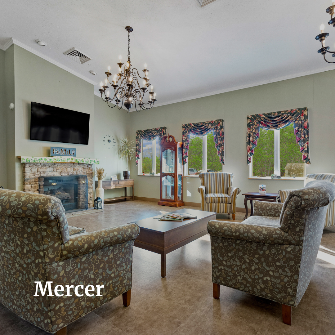 Mercer PA Nursing Homes | Skilled Nursing and Assisted Living Facilities in Western, PA