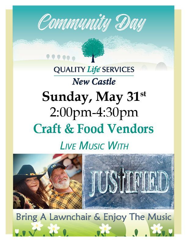 Sugar Creek Easter Egg Hunt banner