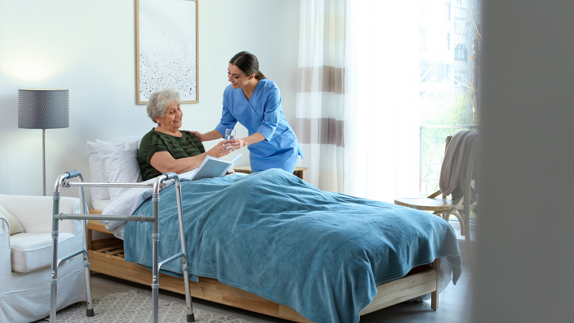 Hospice Care in Western Pa