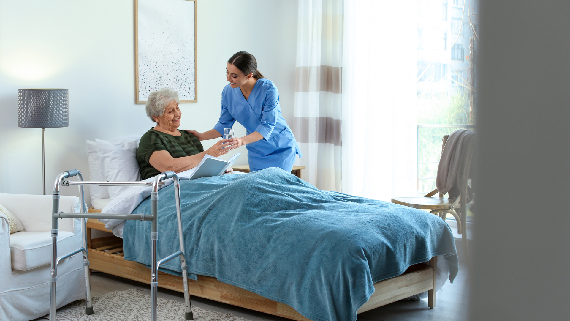 Direct Admission Skilled Nursing Facility Western PA