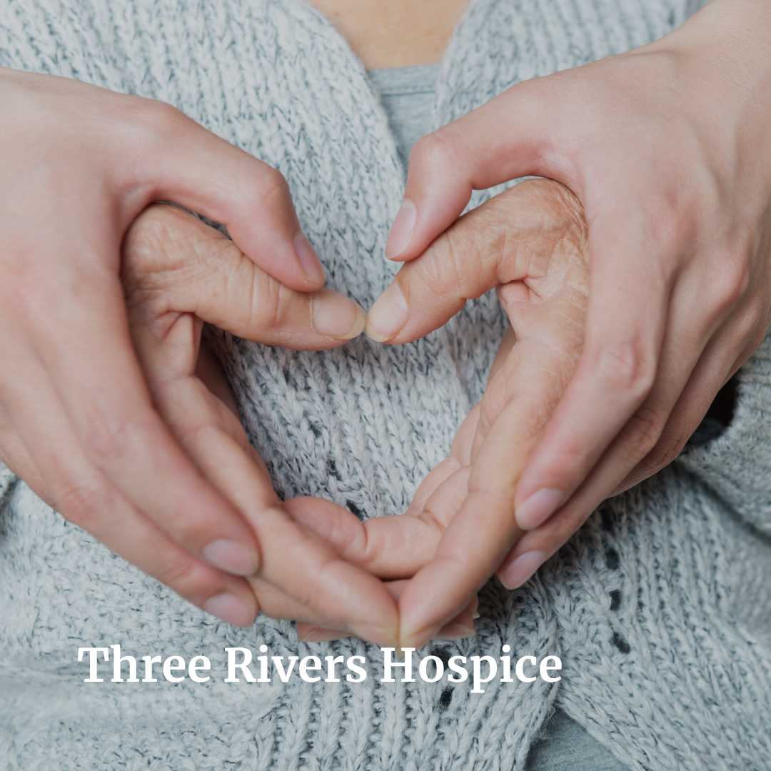 Three Rivers Hospice, Healthcare from Quality Life Services | Monroeville and New Castle PA