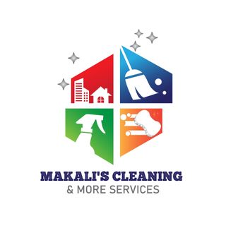 Makali's Cleaning & More Services