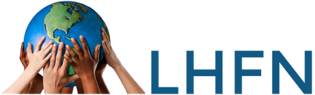 Loving Hands for the Needy Inc.logo