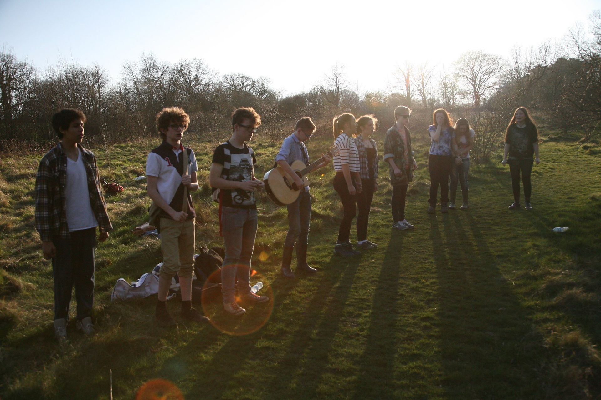 Heritage Performance