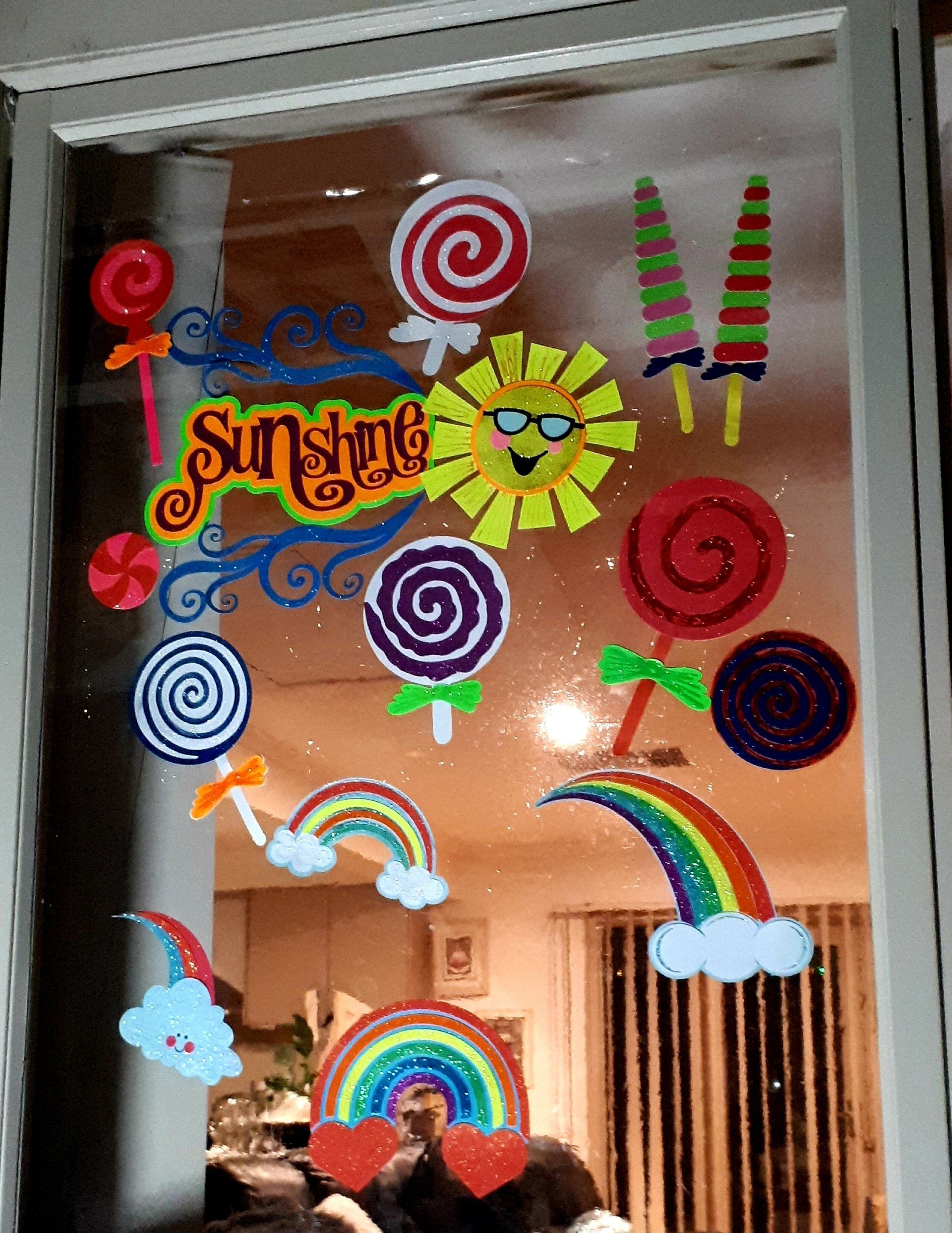 Cricut crafting can improve your mood in Covid-19 Lockdown
