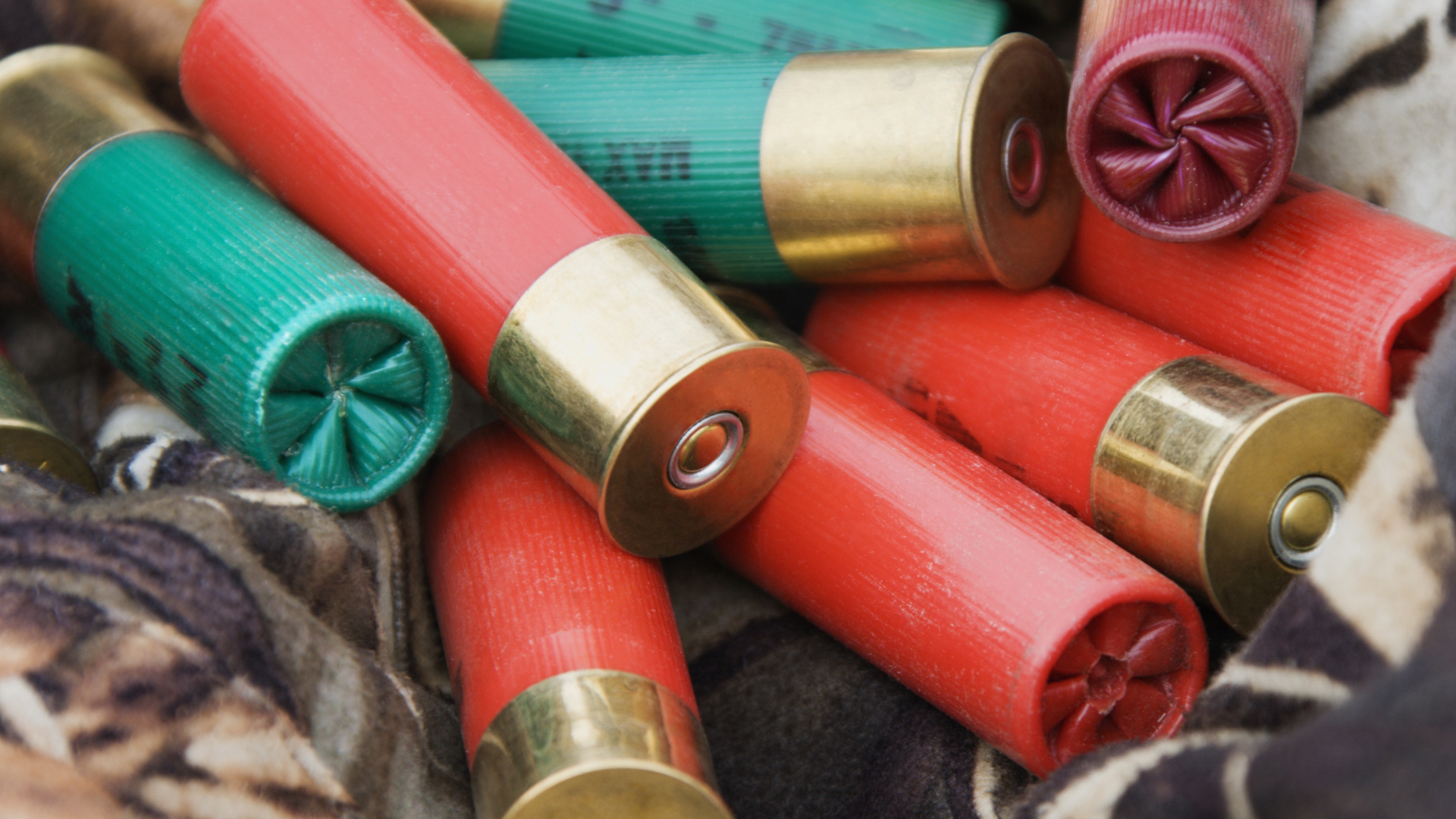 Shotgun Bullet