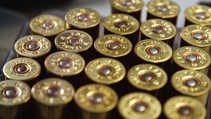 Bullets