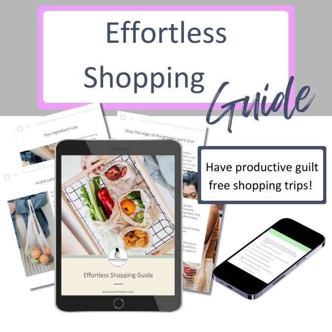 Effortless Shopping Guide