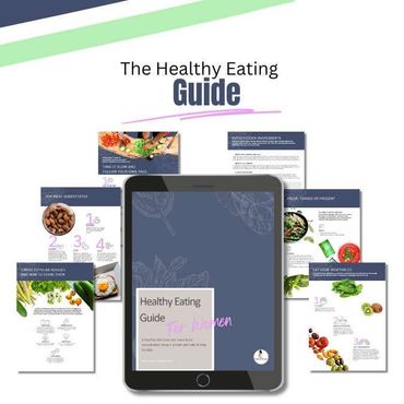 Healthy Eating Guide