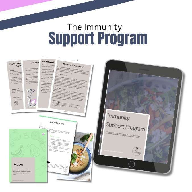 Immunity Support Program