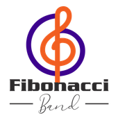 Fibonacci Band Logo