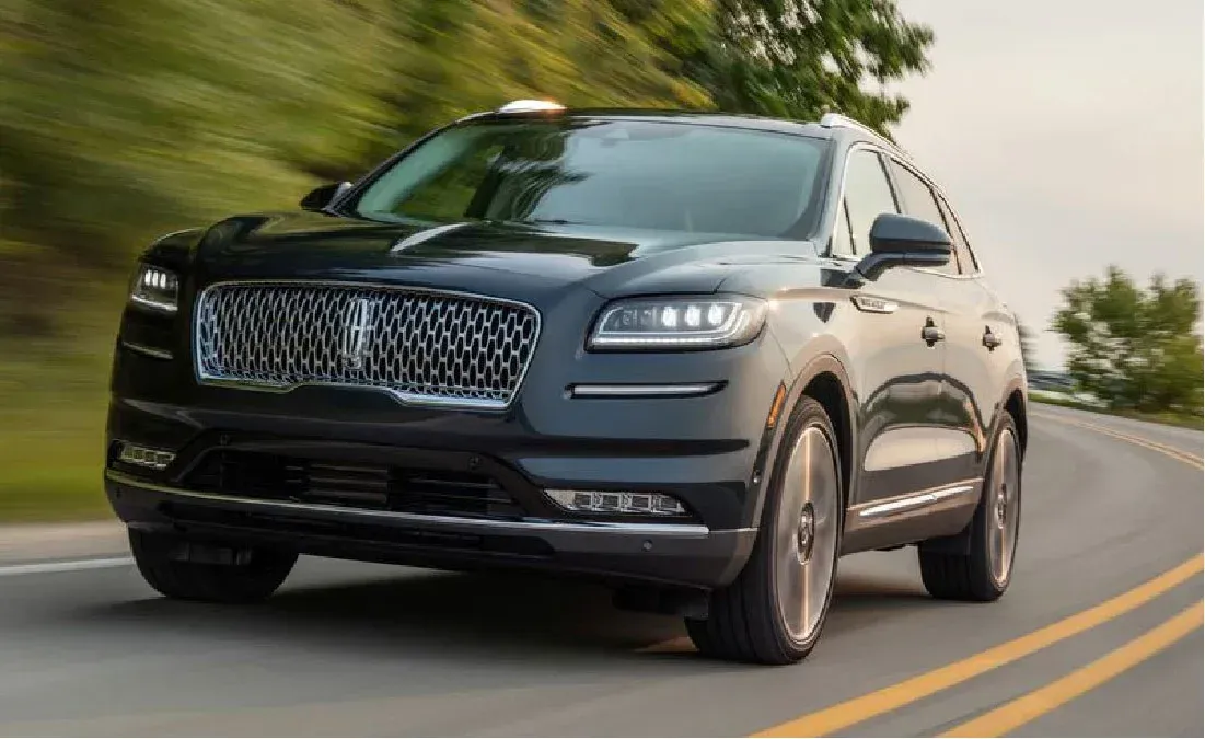 A black chevrolet suburban suv is shown on a white background.