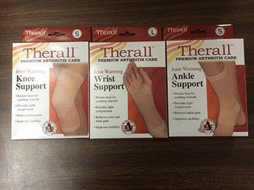 Compression stocking and ankle support located in Tinley Park, IL - Vandenberg Med-Tech Equipment, Inc