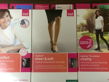 Incontinence & Ostomy Supplies