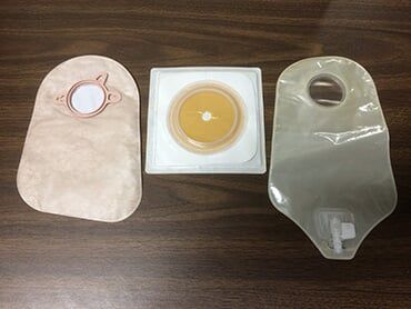 Bernens Convalescent Pharmacy: Ostomy and Urological Supplies