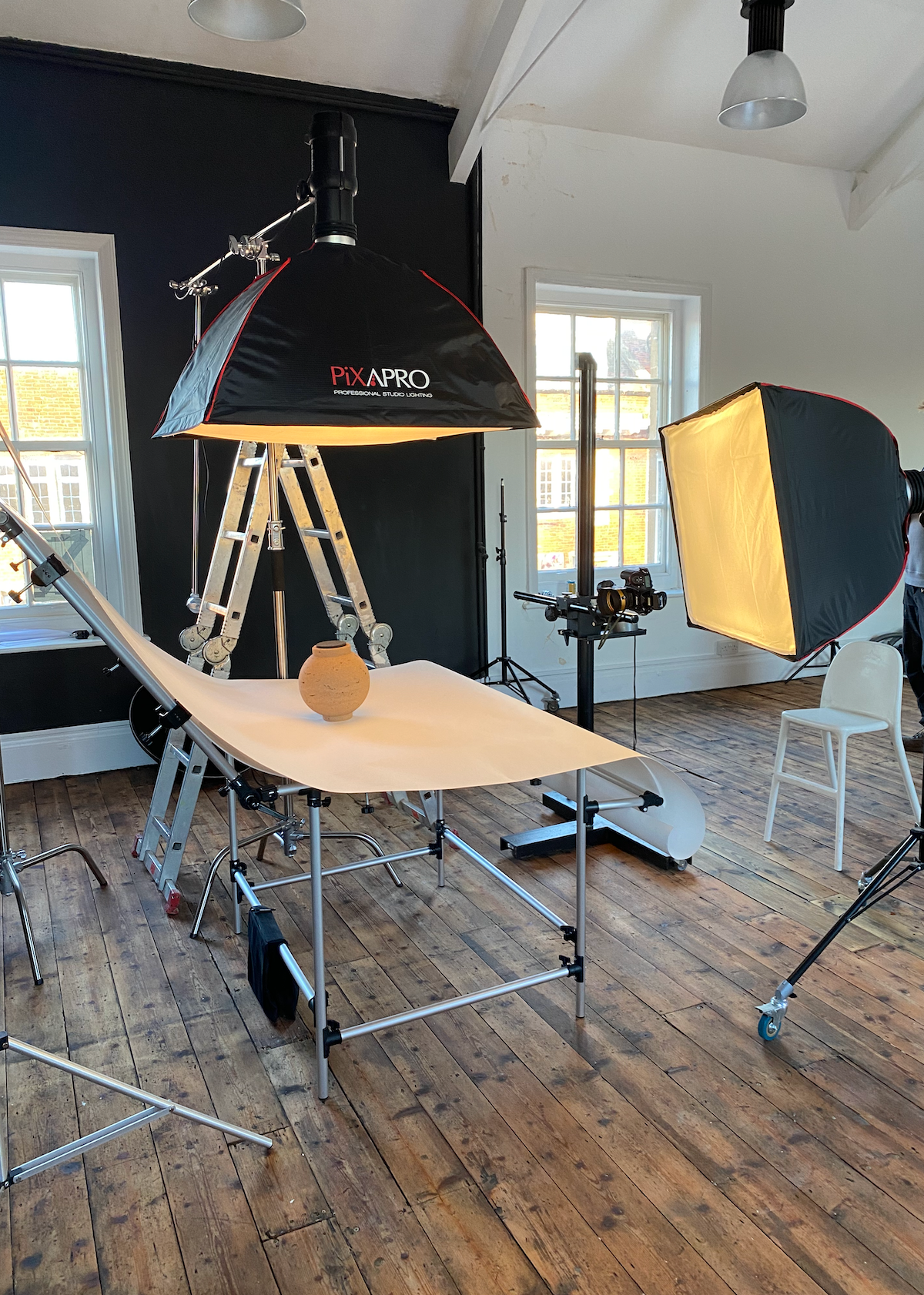 Photography Studio Bournemouth StudioRoost Matt Theodore Photographe