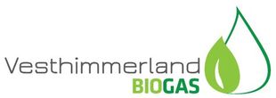 Vesthimmerland Biogas logo