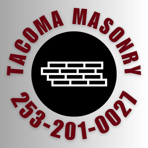 tacoma masonry logo