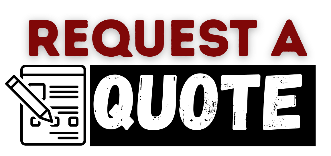 Requets a quote form for Tacoma Masonry Company