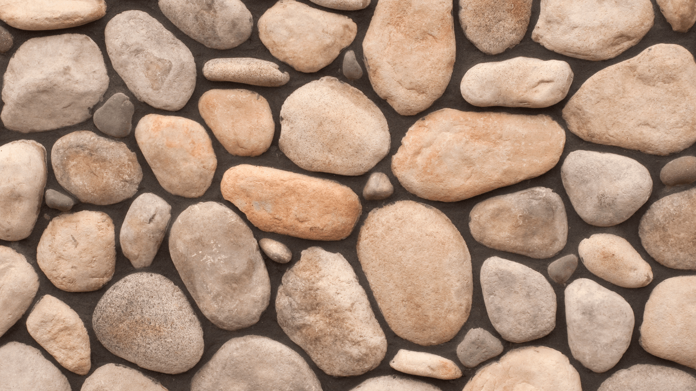 a rock wall background