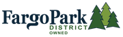 Oak Valley Recreation & Park District logo with a green tree and text.