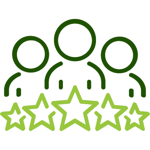 business client icon