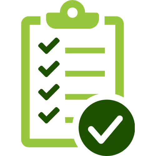 checklist icon