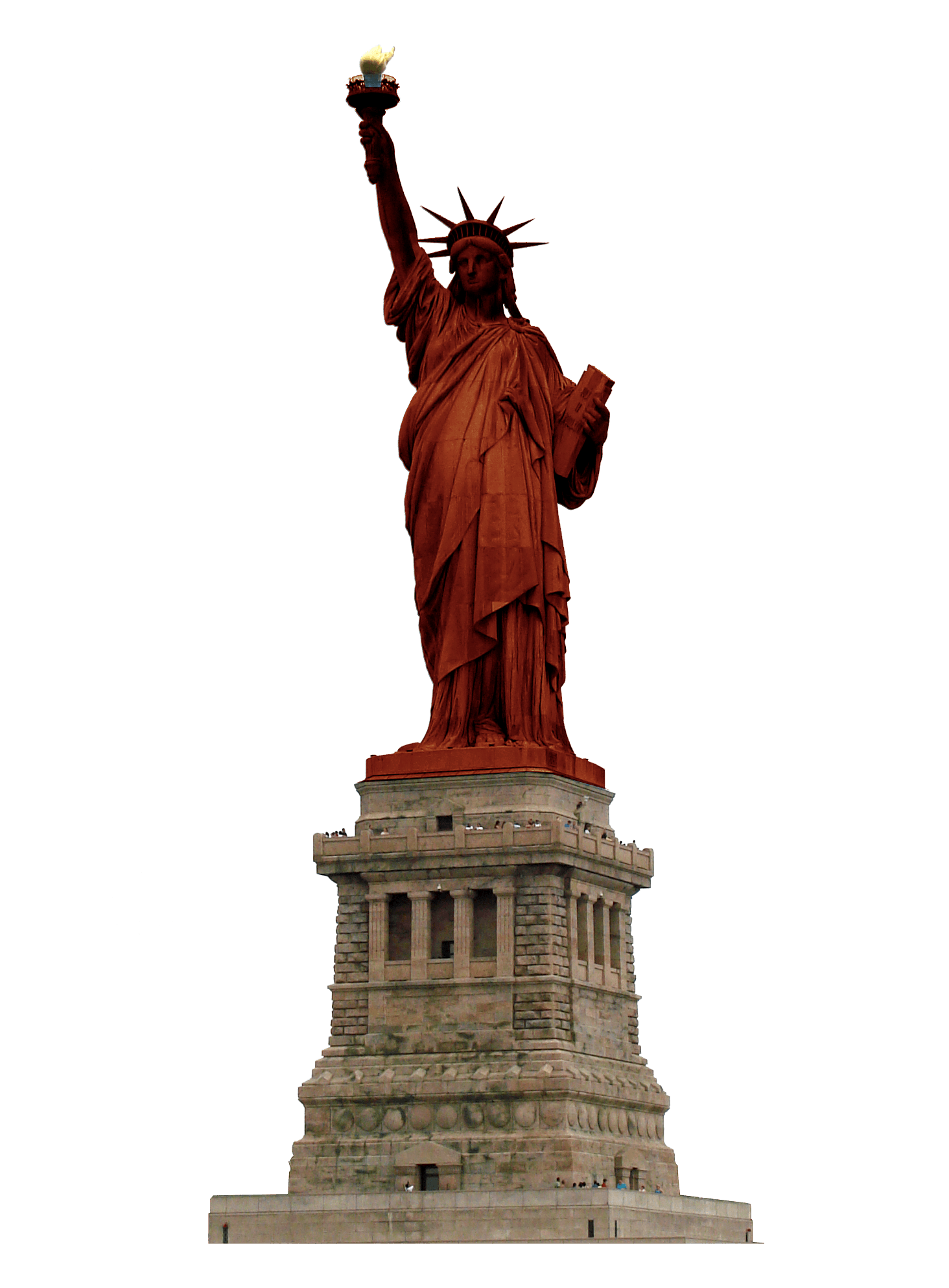 Lady Liberty Awards