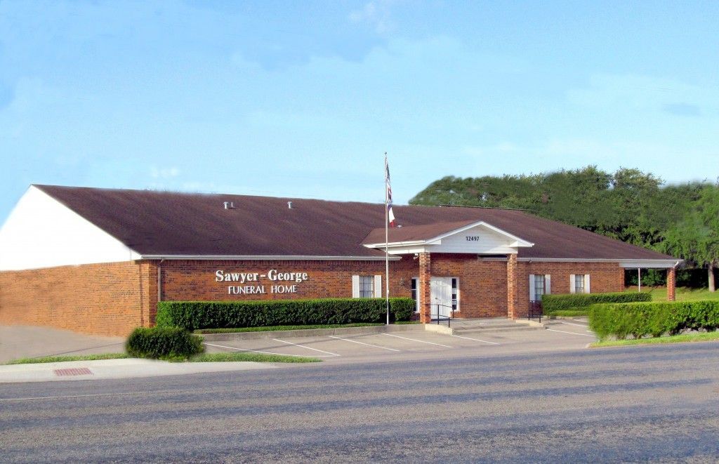 Sawyer-George Funeral Home