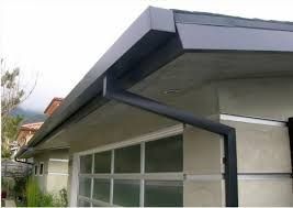 Roof Gutter — Guttering In Svensson Heights, QLD