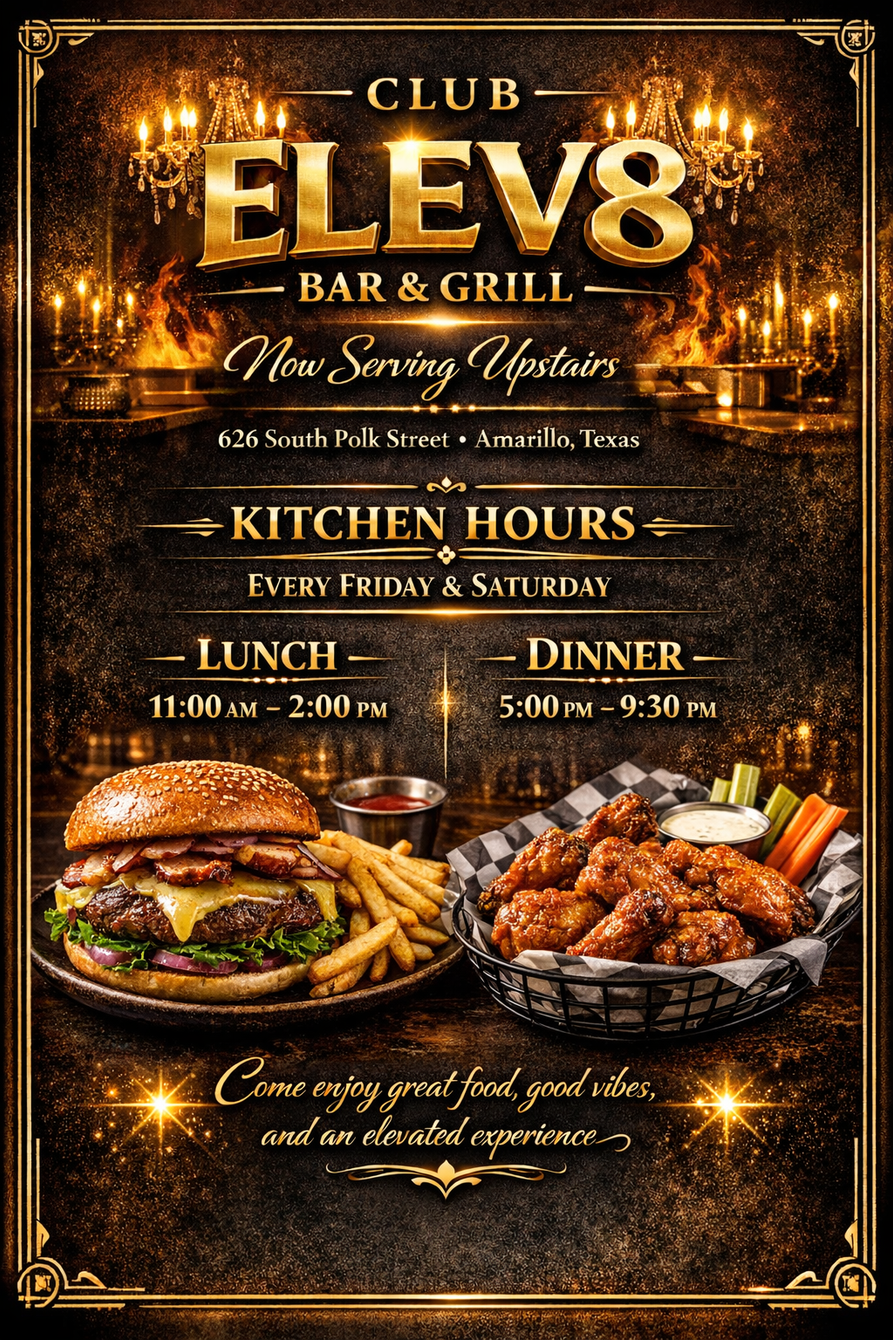 A menu for a restaurant shows a variety of cocktails.