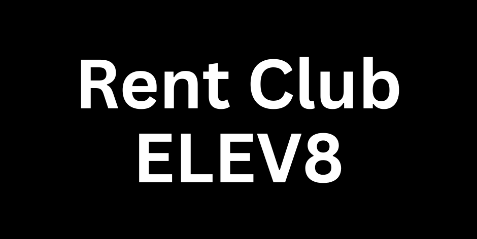 A black background with white text that says `` book your vip night ''