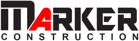 Marker Construction logo