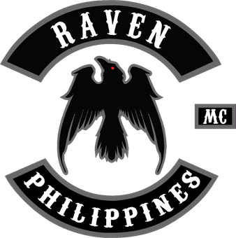 Raven Philippines MC logo