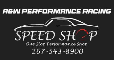 A&W Performance Racing logo