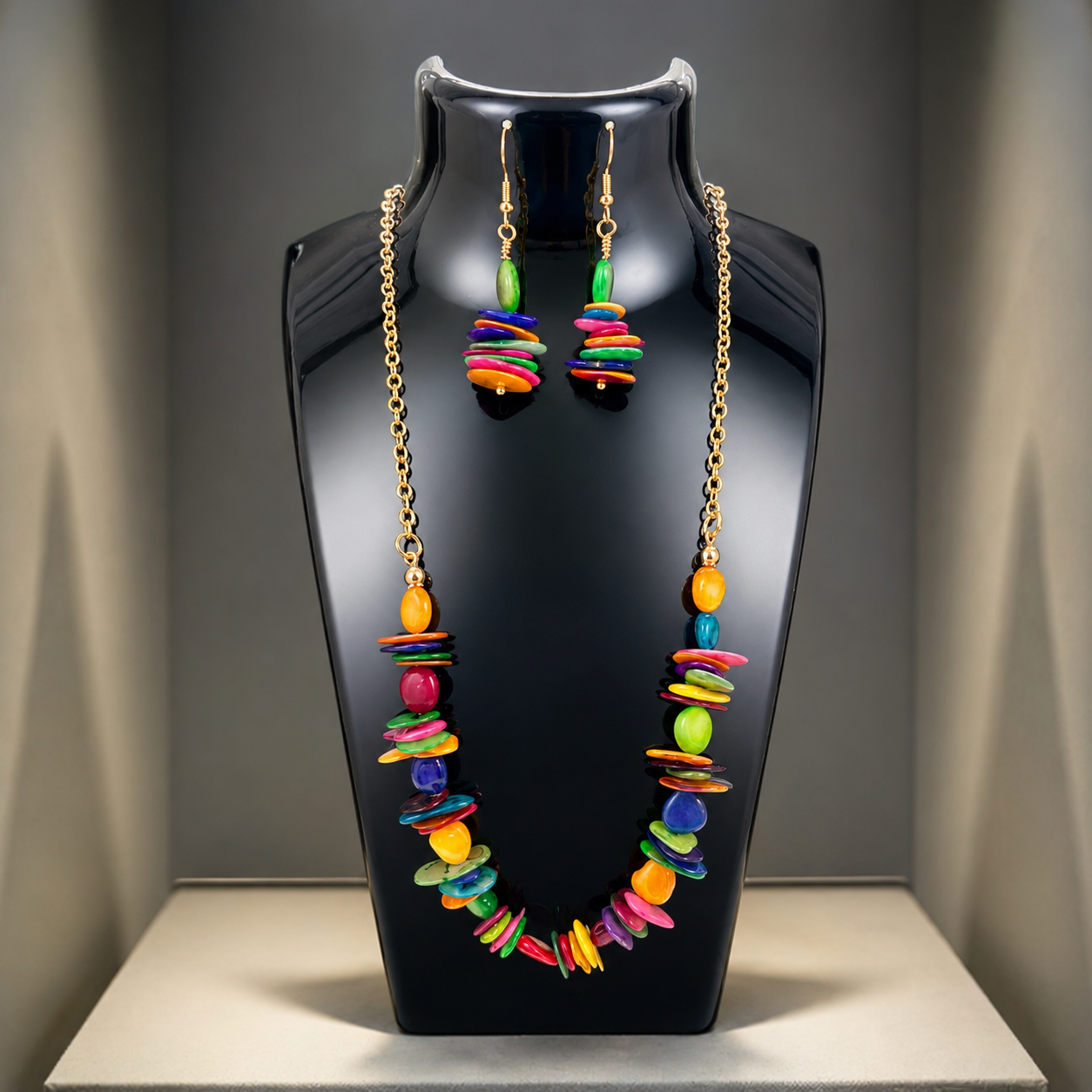 Necklace Set
