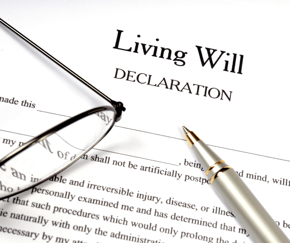 Advance Directives and Living Wills