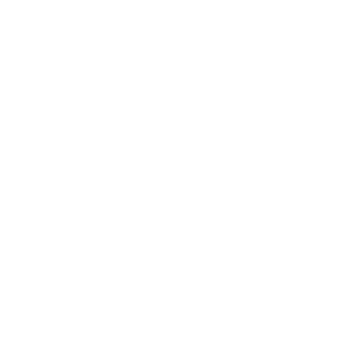 A black and white logo for the la tribune since 1886.