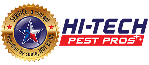 Hi-Tech Pest Pros