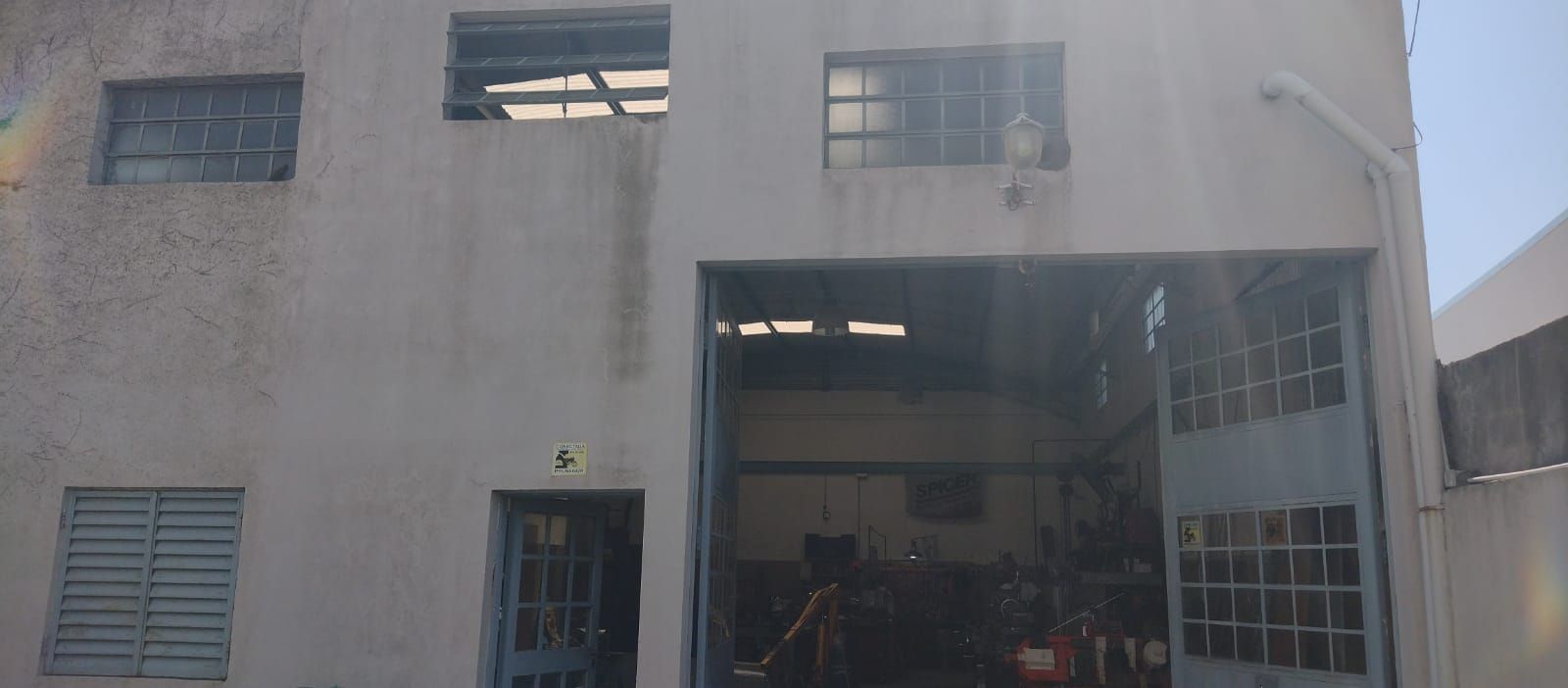 Tornerías en La Plata