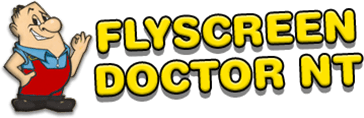 Flyscreen Doctor NT