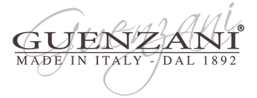 PETTINIFICIO GUENZANI - LOGO PETTINIFICIO GUENZANI - LOGO