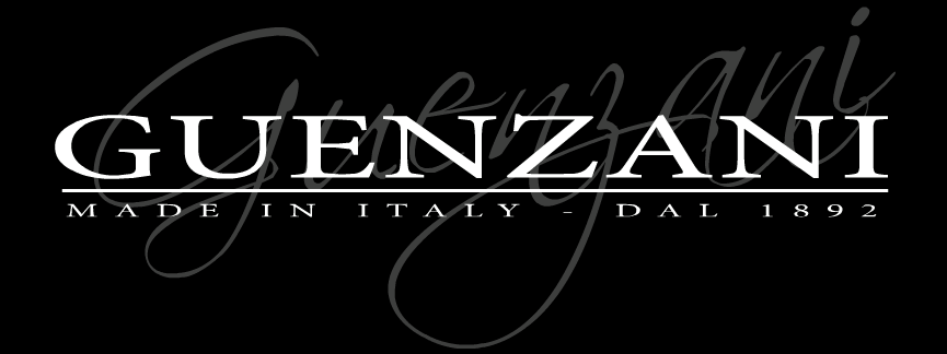 PETTINIFICIO GUENZANI - LOGO PETTINIFICIO GUENZANI - LOGO